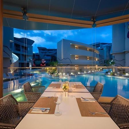 Metadee Elite Hotel Kata Beach  Exterior foto