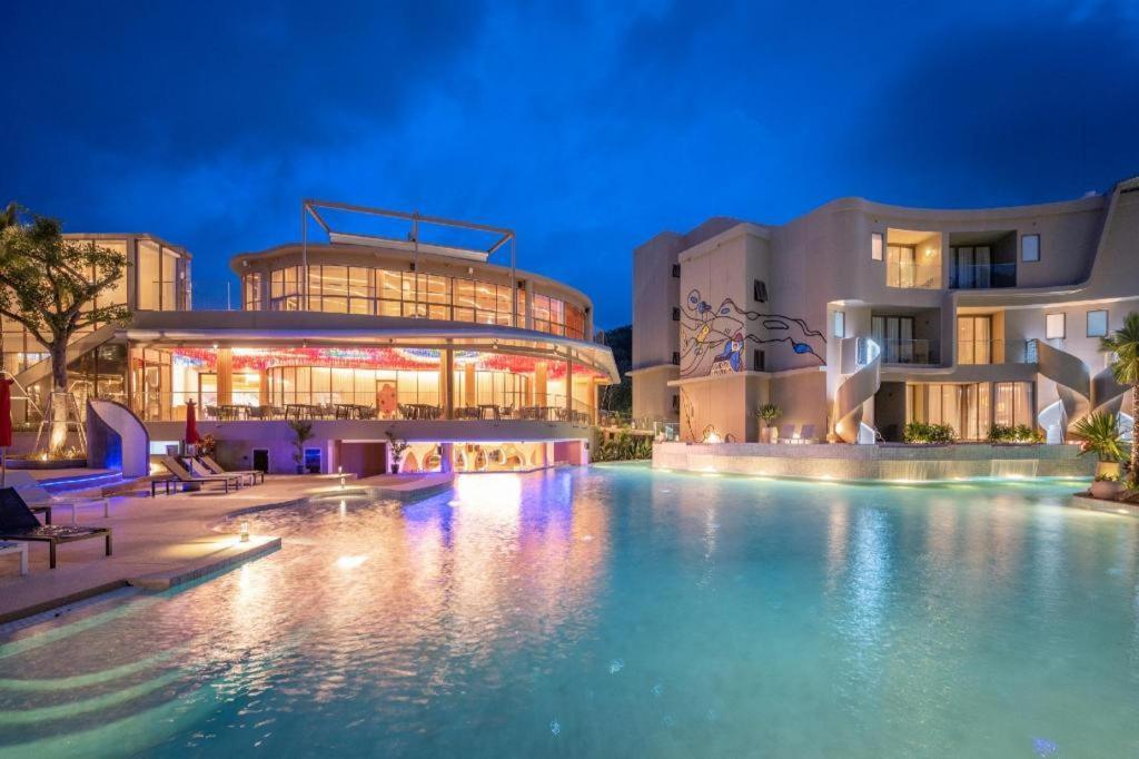 Metadee Elite Hotel Kata Beach  Exterior foto