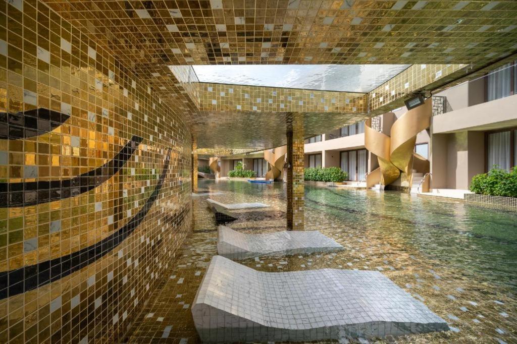 Metadee Elite Hotel Kata Beach  Exterior foto