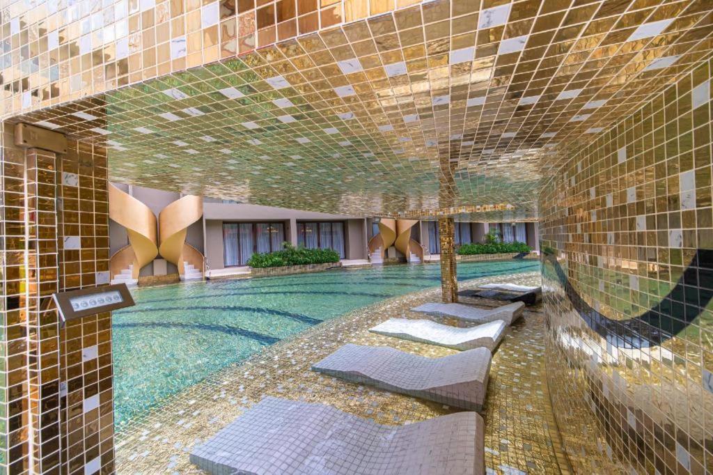 Metadee Elite Hotel Kata Beach  Exterior foto