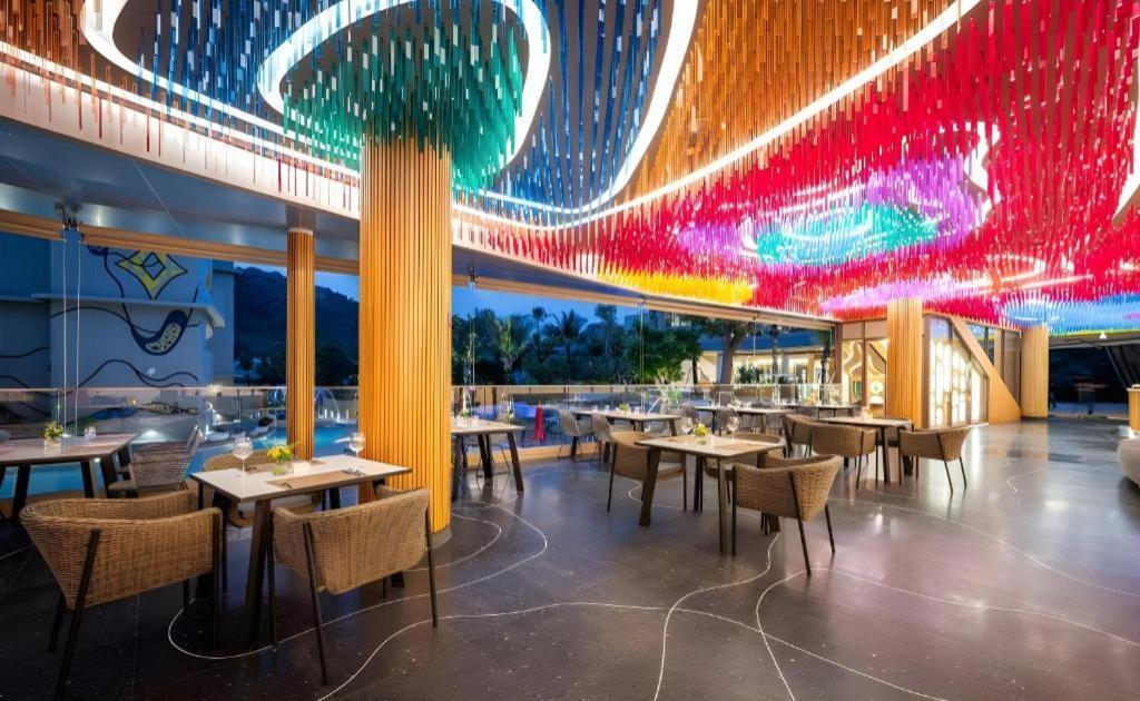 Metadee Elite Hotel Kata Beach  Exterior foto