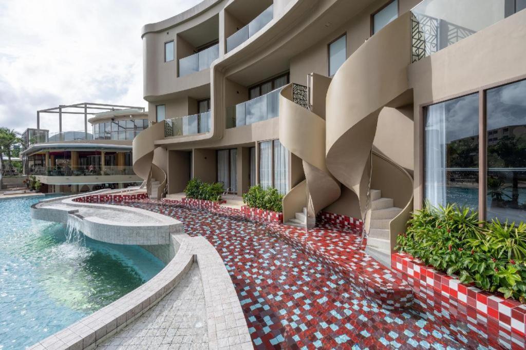 Metadee Elite Hotel Kata Beach  Exterior foto