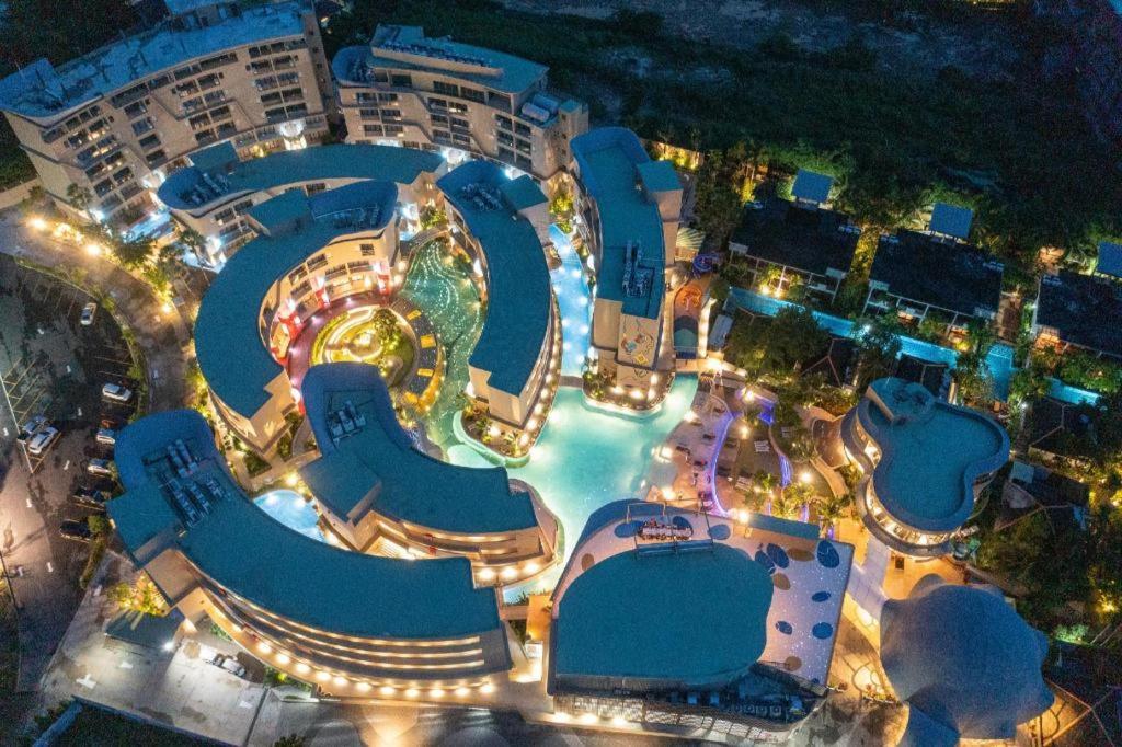 Metadee Elite Hotel Kata Beach  Exterior foto