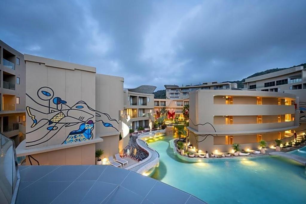 Metadee Elite Hotel Kata Beach  Exterior foto